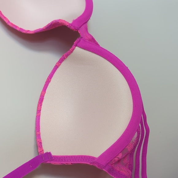 La senza remix bra - Picture 5 of 7